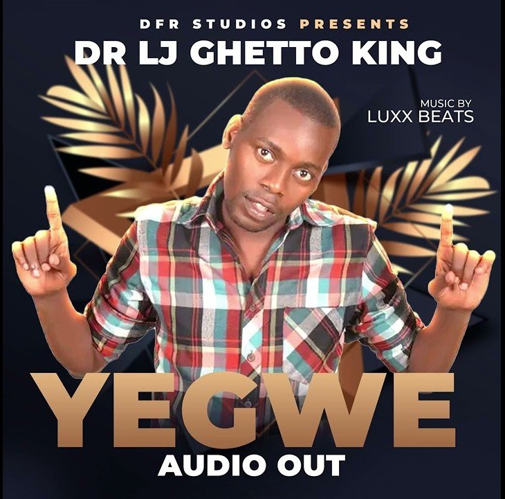 Dr Lj Ghetto King